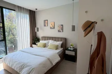 Condo for sale in The 8 Condominium, Chang Phueak, Chiang Mai