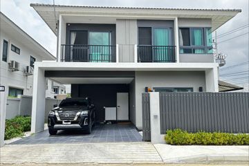 4 Bedroom Villa for sale in Supalai Parkville Pattaya-Sukhumvit, Nong Prue, Chonburi