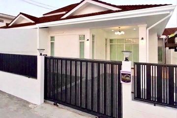 2 Bedroom House for sale in Chokchai Village 8, Nong Prue, Chonburi