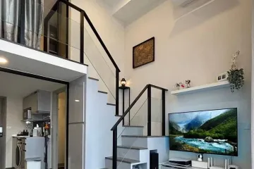 1 Bedroom Condo for sale in KnightsBridge Space Ratchayothin, Chatuchak, Bangkok near BTS Phahon Yothin 24