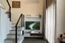1 Bedroom Condo for sale in KnightsBridge Space Ratchayothin, Chatuchak, Bangkok near BTS Phahon Yothin 24