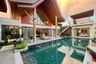 4 Bedroom Villa for sale in Erawana Grand, Choeng Thale, Phuket