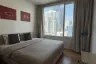 1 Bedroom Condo for sale in Wind Sukhumvit 23, Khlong Toei Nuea, Bangkok near MRT Sukhumvit