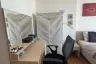 1 Bedroom Condo for sale in Wind Sukhumvit 23, Khlong Toei Nuea, Bangkok near MRT Sukhumvit