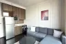 1 Bedroom Condo for rent in Park Origin Thonglor, Khlong Tan Nuea, Bangkok