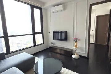1 Bedroom Condo for rent in Park Origin Thonglor, Khlong Tan Nuea, Bangkok