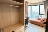 2 Bedroom Condo for rent in Ashton Asoke, Khlong Toei Nuea, Bangkok near MRT Sukhumvit