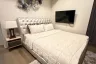 2 Bedroom Condo for rent in Ashton Asoke, Khlong Toei Nuea, Bangkok near MRT Sukhumvit