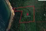 Land for sale in Ko Siboya, Krabi