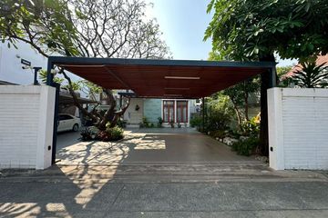 5 Bedroom House for sale in Thanon Nakhon Chai Si, Bangkok
