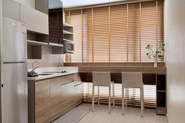 1 Bedroom Condo for rent in Rhythm Phahol-Ari, Phaya Thai, Bangkok near BTS Saphan Kwai