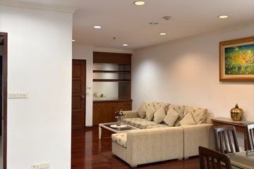 2 Bedroom Condo for rent in Baan Suanpetch, Khlong Tan Nuea, Bangkok near BTS Phrom Phong
