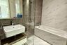 1 Bedroom Condo for rent in FYNN Asoke Sukhumvit 10, Khlong Toei, Bangkok near BTS Asoke