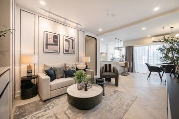 2 Bedroom Condo for sale in Top View Tower, Khlong Tan Nuea, Bangkok near BTS Thong Lo