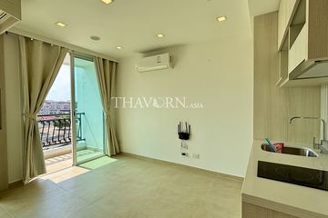 1 Bedroom Condo for sale in Nong Prue, Chonburi