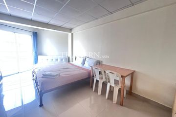 Condo for rent in Jomtien Beach Condominium, Nong Prue, Chonburi