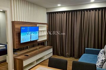 2 Bedroom Condo for sale in Dusit Grand Park, Nong Prue, Chonburi
