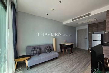1 Bedroom Condo for sale in Aeras, Nong Prue, Chonburi