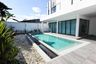 3 Bedroom Villa for rent in The Passion Residence @ Robinson Thalang, Si Sunthon, Phuket