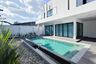 3 Bedroom Villa for rent in The Passion Residence @ Robinson Thalang, Si Sunthon, Phuket