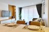 2 Bedroom Condo for sale in Royal Hill Resort, Nong Prue, Chonburi