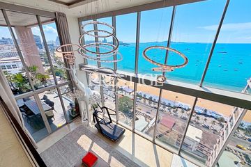 3 Bedroom Condo for sale in Northshore, Na Kluea, Chonburi