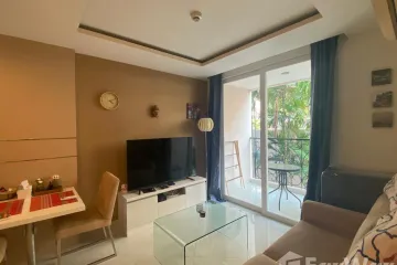 1 Bedroom Condo for rent in Paradise Park, Nong Prue, Chonburi