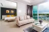 2 Bedroom Condo for sale in Cleat Condominium, Taling Chan, Krabi