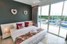 1 Bedroom Condo for sale in Cleat Condominium, Taling Chan, Krabi