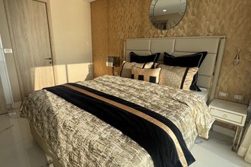 1 Bedroom Condo for rent in Copacabana Golf Jomtien, Nong Prue, Chonburi