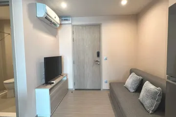 2 Bedroom Condo for rent in Aspire Erawan Prime, Pak Nam, Samut Prakan near BTS Erawan Museum