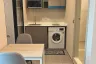 2 Bedroom Condo for rent in Aspire Erawan Prime, Pak Nam, Samut Prakan near BTS Erawan Museum