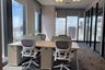 Office for rent in Pier 111, Lumpini, Bangkok near BTS Chit Lom