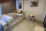 1 Bedroom Condo for rent in The Muve Bangna, Bang Na, Bangkok near MRT Si Iam