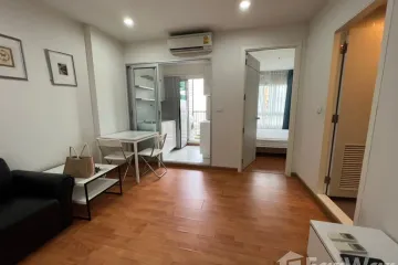 1 Bedroom Condo for rent in The President Sathorn-Ratchaphruek 3, Pak Khlong Phasi Charoen, Bangkok near MRT Bang Wa