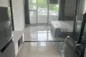 1 Bedroom Condo for rent in City Villa soi Ladprao 130, Khlong Chan, Bangkok near MRT Lat Phrao 101