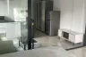 1 Bedroom Condo for rent in City Villa soi Ladprao 130, Khlong Chan, Bangkok near MRT Lat Phrao 101