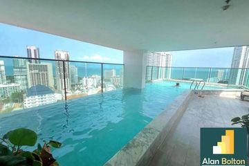 1 Bedroom Condo for sale in Nong Prue, Chonburi