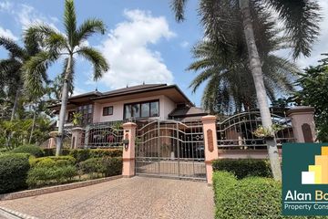 4 Bedroom House for sale in Nong Prue, Chonburi