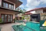 4 Bedroom House for sale in Nong Prue, Chonburi