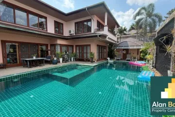 4 Bedroom House for sale in Nong Prue, Chonburi