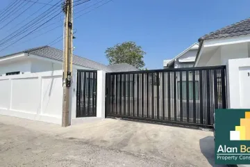 4 Bedroom House for sale in Nong Prue, Chonburi