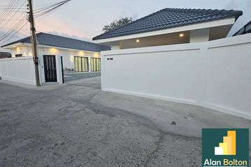 4 Bedroom House for sale in Nong Prue, Chonburi