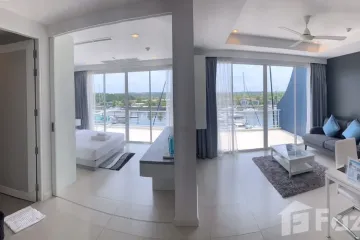 1 Bedroom Condo for sale in Cleat Condominium, Taling Chan, Krabi