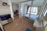 1 Bedroom Condo for sale in Lumpini Ville Naklua - Wongamat, Na Kluea, Chonburi