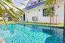 4 Bedroom Villa for sale in Nong Prue, Chonburi