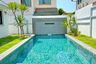 4 Bedroom Villa for sale in Nong Prue, Chonburi