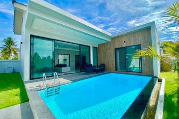 3 Bedroom Villa for rent in Nong Prue, Chonburi