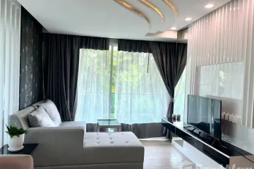 1 Bedroom Condo for rent in The Feelture, Na Jomtien, Chonburi