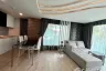 1 Bedroom Condo for rent in The Feelture, Na Jomtien, Chonburi